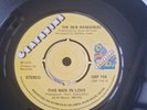 The New Wanderers - This Man In Love, 7