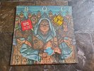 Blue Oyster Cult Fire of Unknown Origin LP SHRINK W/ HYPE EX NM VINYL FC 37389