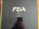 FELA KUTI - BOX SET 6 CURATED BY IDRIS ELBA [6 X VINYL LP] NEW & SEALED