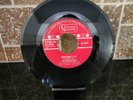 The Blues Busters – How Sweet It Is / Wings Of A Dove 45 RARE 50136