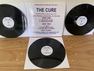 The Cure - Bloodflowers Live Hamburg 2000 - 3LP - Very Rare