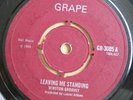 THE ETHIOPIANS Hong Kong Flu / Clap Your Hands UK 7