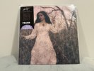 Solya 'Jewel Box' Amethyst Marble Vinyl /1000 w/ Signed Poster SHIPS ASAP