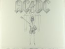 AC/DC - Flick Of The Switch LP - Atlantic SEALED