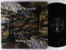 Drivin' N' Cryin' - Mystery Road LP - Island VG+