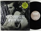 George Jones & The Smoky Mountain Boys - S/T LP - Rounder Shrink