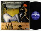 Human Beast - Volume One LP - Decca UK