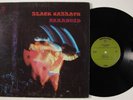 BLACK SABBATH Paranoid WARNER BROS LP gatefold a
