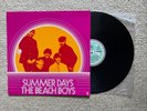 The Beach Boys - Summer Days - 1970 Australia Vinyl Album Compilation - WRC