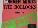 SEALED Never Mind the Bollocks Here's the Sex Pistols by The Sex Pistols