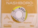 Northern Soul 45 BESSIE JONES No More Tears A-BET NM promo HEAR b
