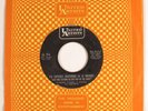 Northern Soul 45 CRYSTALS ft LA LA BROOKS Are You Trying...UNITED ARTISTS HEAR b