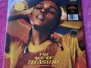 Janelle Monae - The Age Of Pleasure Vinyl Record Sea Blue Color Variant Sealed