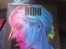 Dido - Still On My Mind - Blue Vinyl LP + Signed 12 