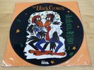 THE BLACK CROWES Jealous Again 1990 UK 12