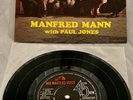 MANFRED MANN 