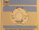 Northern Soul 45 IKE & TINA TURNER Beauty Is... TANGERINE NM/VG++ promo HEAR b