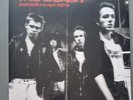The CLASH LP x 2 Palladium NYC 1979 Double RED VINYL Album Ltd Edition SEALED