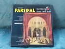 GOM 504-8 Wagner Parsifal Knappertsbusch Bayreuth 1951 Decca Ace Of Diamonds 3LP
