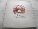 QUEEN   A NIGHT AT THE OPERA ** 1975 UK EMI LP -3, -3. MINT- VINYL See Pics.