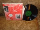 Harold Ashby Paul Gonsalves Tenor Stuff Columbia 1379 MONO import EX RARE LP
