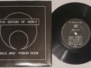 The Sisters Of Mercy - Walk Away 7