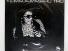 Shigeko Toya With The Imada, Masaru Trio THREE BLIND MICE TBM11 Japan VINYL LP