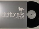DEFTONES White Pony MAVERICK 2XLP NM 2010 reissue gatefold a