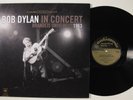 BOB DYLAN In Concert Brandeis University COLUMBIA LP VG++ mono 180g audiophile a