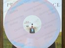 PRIDE & PREJUDICE Soundtrack- Vinyl LP BALL EXCLUSIVE Pink Blue *READY TO SHIP*