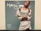 Mary J Blige Love & Life New Never Played Full Length Promo Lp
