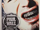 Paul Wall The Peoples Champ  OG 2005 First Pressing NM Vinyl