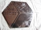 Sealed Mint New Tweedy Brothers sugar cube cover rare Ridon 234