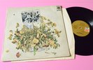 THE CHURLS LP SEND ME NO FLOWERS ITALY ORIG 1970 RARE SPYCH ROCK