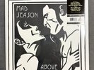 MAD SEASON - Above 30th Anniversary Black & White 2LP Vinyl Limited /950