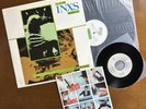 INXS The One Thing U.S. 7