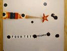 Four Tet Rounds ORIGINAL 2003 VINYL 2LP 180 GRAM WITH BOOKLET