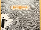 Thom Yorke The Eraser ORIGINAL 2006 UK VINYL EMBOSSED COVER 180 GRAM