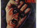 Alice Cooper - Raise Your Fist And Yell LP - MCA SEALED PROMO