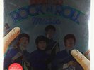 Beatles - Rock 'N' Roll Music, Volume 1 LP - Capitol SEALED