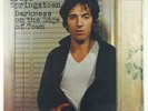Bruce Springsteen - Darkness On The Edge Of Town LP - Columbia Audiophile SEALED