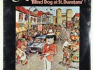 Caravan - Blind Dog At St. Dunstans LP - Arista SEALED