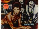 David Bowie - Diamond Dogs LP - RCA Victor SEALED