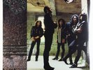 Diving For Pearls - S/T LP - Epic SEALED