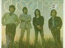 Doors - Waiting For The Sun LP - Elektra SEALED