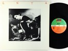 Enya - S/T LP - Atlantic VG++