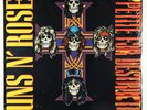 Guns N' Roses - Appetite For Destruction LP - Geffen SEALED