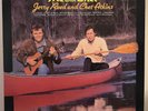 JERRY REED & CHET ATKINS - Me And Chet (1972) - 12
