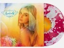 Addison Rae - Addison Vinyl LP (Limited Edition, Pink Sparkle Liquid) PREORDER