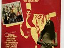 Arthur Brown's Kingdom Come The Lost Ears Gull GUD2003/4 Space Prog Rock lp '76